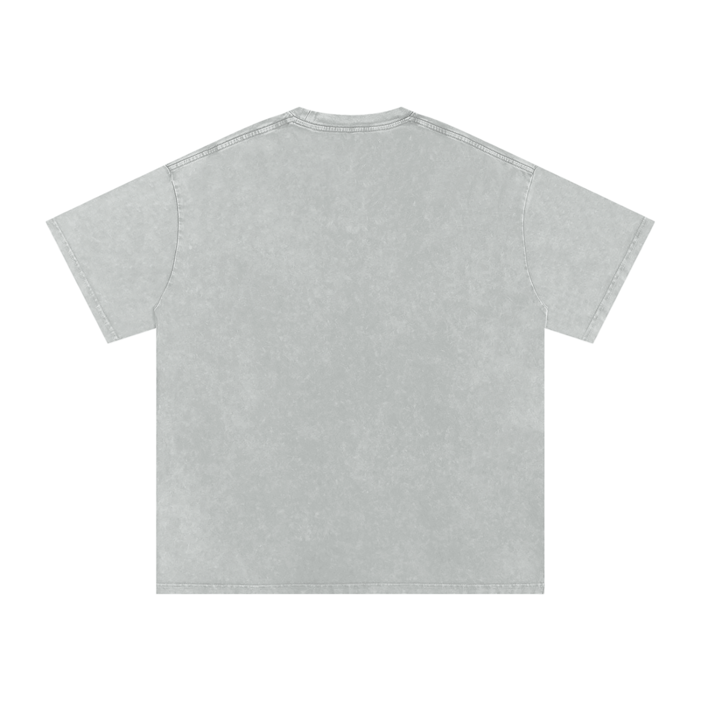 King of Queens (Acid Wash Oversized)