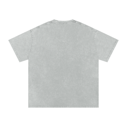 Juan Soto (Acid Wash Oversized)