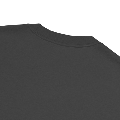For Lupercal! (Oversized Faded Black)