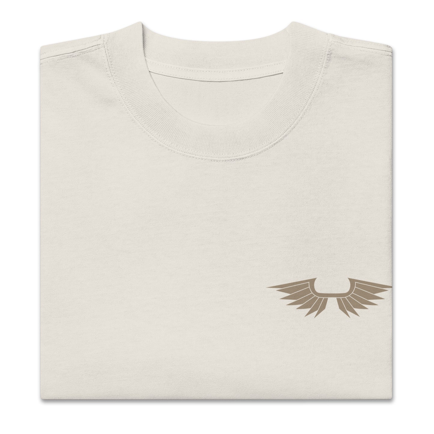 Honor is Forever (Oversized Monochrome)